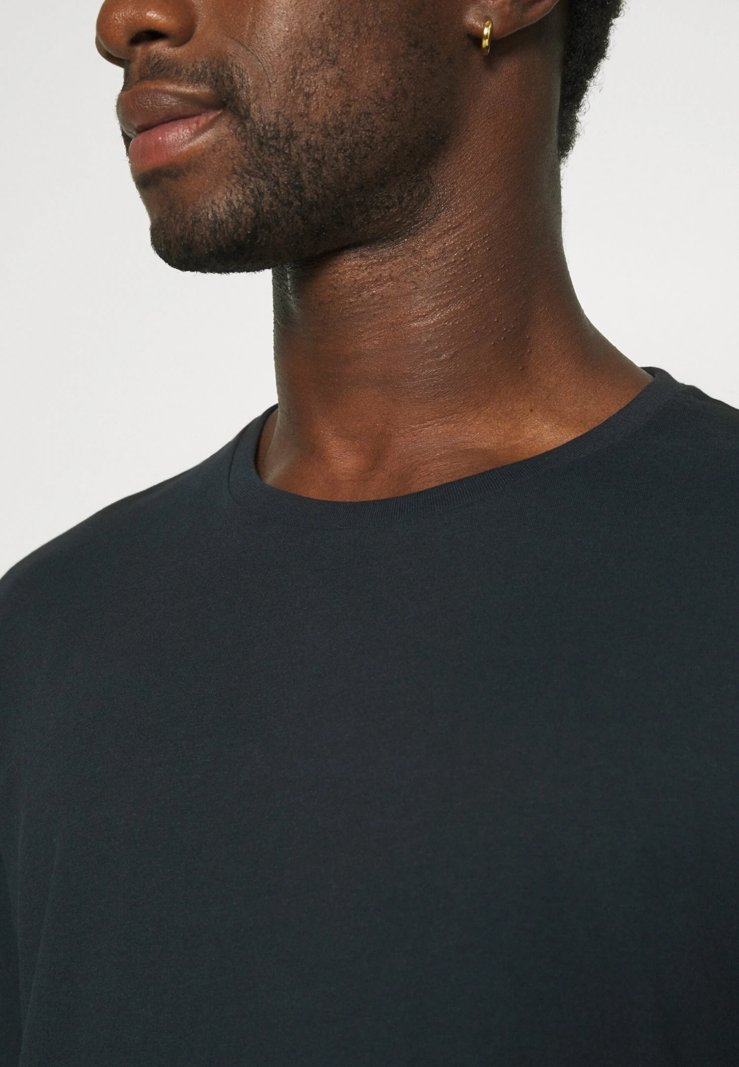 Pier One 2 Pack - Longsleeve - Olive/Dark Blue 8 Pier One 2 Pack - Longsleeve - Olive/Dark Blue - Afbeelding 6