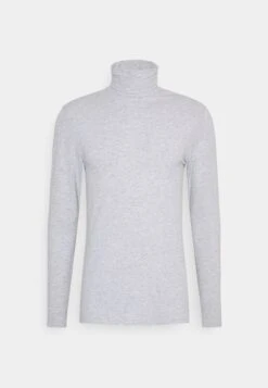 Pier One Longsleeve - Mottled Grey 14 Pier One Longsleeve - Mottled Grey -Pier One ff6464c22d3143de8b4452f5ab096a96